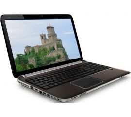  Ноутбук HP Pavilion dv6-3026er 15" i3 4GB RAM 500GB HDD WOT, фото 1 