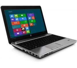  Ноутбук HP ProBook 4340s 15" i3 8GB RAM 500GB HDD, фото 1 