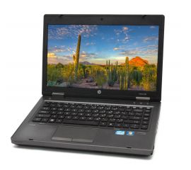  Ноутбук HP ProBook 6460b 14" i5 8GB RAM 500GB HDD № 2, фото 1 