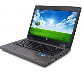  Ноутбук HP ProBook 6470b 14" i5 16GB RAM 180GB SSD № 1, фото 1 