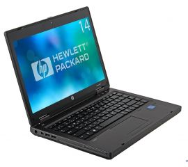  Ноутбук HP ProBook 6470b 14" i5 8GB RAM 120GB SSD № 2, фото 1 