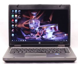  Ноутбук HP ProBook 6470b 14" i5 4GB RAM 500GB HDD № 4, фото 1 