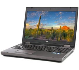  Ноутбук HP ProBook 6560b 15" i5 8GB RAM 500GB HDD, фото 1 