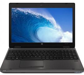  Ноутбук HP ProBook 6570b 15" i5 8GB RAM 120GB SSD № 3, фото 1 