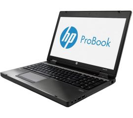  Ноутбук HP ProBook 6570b 15" i5 8GB RAM 500GB HDD № 7, фото 1 