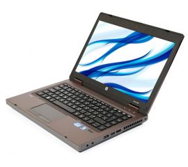  Ноутбук HP ProBook 6570b 15" i5 4GB RAM 500GB HDD № 4, фото 1 