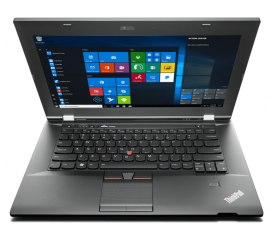  Ноутбук Lenovo ThinkPad L430 14" i3 4GB RAM 500GB HDD, фото 1 