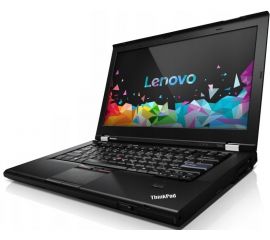  Ноутбук Lenovo ThinkPad T420 14" i5 4GB RAM 320GB HDD, фото 1 