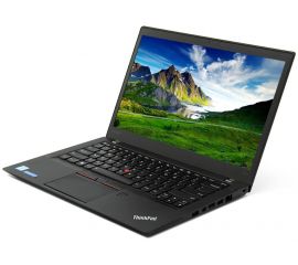  Ноутбук Lenovo ThinkPad T460 14" Full HD IPS i5 8GB RAM 180GB SSD, фото 1 