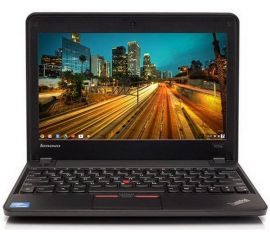 Ноутбук Lenovo ThinkPad X131e Chromebook 11" 4GB RAM 16GB SSD+320GB HDD, фото 1 