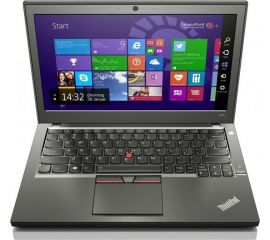  Ноутбук Lenovo ThinkPad X250 12" IPS i5 4GB RAM 500GB HDD, фото 1 