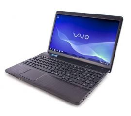  Ноутбук Sony VAIO VPCEH14FM 15" i3 4GB RAM 500GB HDD, фото 1 