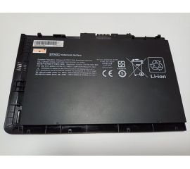  Батарея (аккумулятор) HP EliteBook Folio 9470m, 9480m BT04XL 14.8V 3500 mAh (новая, уценка), фото 1 