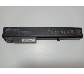  Батарея (аккумулятор) HP 8530, 8540, 8730, 8740, 6545 HSTNN-LB60 14.4V 4910 mAh (оригинал нерабочая), фото 1 