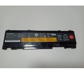  Батарея (аккумулятор) Lenovo T410S T400S 2825, 51J0497, 42T4691, 42T4689, 42T4691, 42T4832 11.1V 3900mAh (оригинал 47%), фото 1 