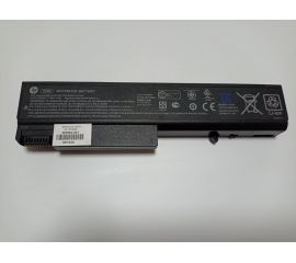  Батарея (аккумулятор) HP 6930, 8440, 6450, 6550, 6535, 6730 HSTNN-CB69 10.8V 5000 mAh (оригинал нерабочая), фото 1 