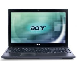  Ноутбук Acer Aspire 5750-2314G50Mnkk 15" i5 NVIDIA 8GB RAM 500GB HDD, фото 1 
