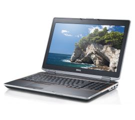  Ноутбук Dell Latitude E6530 15" HD+ i5 8GB RAM 500GB HDD, фото 1 