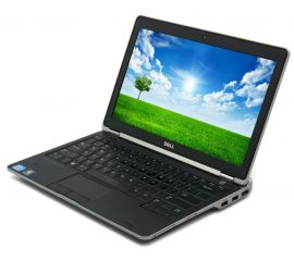  Ноутбук Dell Latitude E6230 12" i5 4GB RAM 320GB HDD, фото 1 