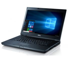  Ноутбук Dell Latitude E6410 14" HD+ i5 4GB RAM 320GB HDD, фото 1 