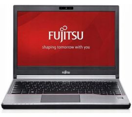  Ноутбук Fujitsu Lifebook E736 13" i3 8GB RAM 240GB SSD, фото 1 