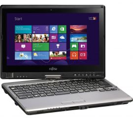 Ноутбук Fujitsu LifeBook T902 Tablet 13" IPS i5 8GB RAM 500GB HDD, фото 1 