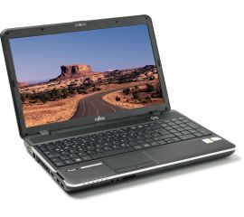  Ноутбук Fujitsu LifeBook A512 15" i5 8GB RAM 500GB HDD, фото 1 