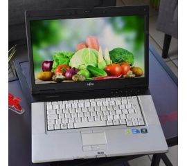  Ноутбук Fujitsu LifeBook E780 15" i5 8GB RAM 500GB HDD, фото 1 