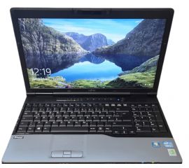  Ноутбук Fujitsu LifeBook E782 15" i5 8GB RAM 120GB SSD, фото 1 