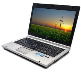  Ноутбук HP EliteBook 2560P 12" i5 8GB RAM 500GB HDD, фото 1 