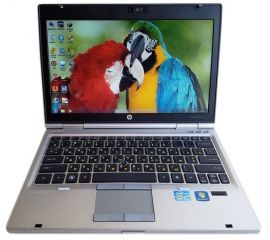  Ноутбук HP EliteBook 2560P 12" i7 8GB RAM 500GB HDD, фото 1 