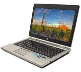  Ноутбук HP EliteBook 2570P 12" i5 8GB RAM 500GB HDD, фото 1 