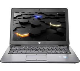  Ноутбук HP EliteBook 820 G1 12" i7 16GB RAM 120GB SSD + 500GB HDD, фото 1 