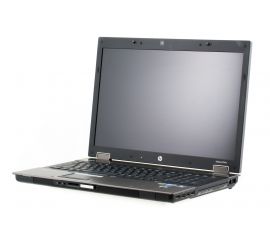  Ноутбук HP EliteBook 8740W 17" i7 NVIDIA 4GB RAM БЕЗ HDD WOT (на запчасти), фото 1 