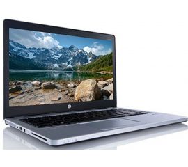  Ноутбук HP EliteBook Folio 9480m 14" i5 8GB RAM 120GB SSD № 2, фото 1 