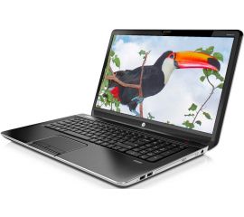  Ноутбук HP Pavilion Dv7-6003sg 17" HD+ i7 восемь ядер AMD 16GB RAM 120GB SSD WOT, фото 1 
