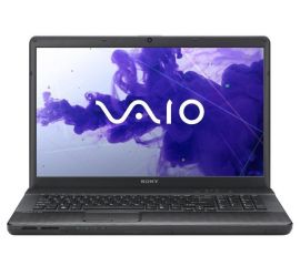 Ноутбук Sony Vaio PCG-91211M 17" HD+ NVIDIA i5 8GB RAM 500GB HDD WOT, фото 1 