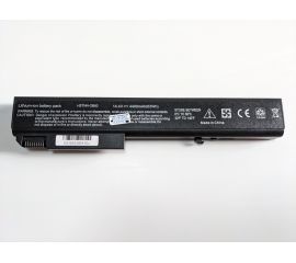  Батарея (аккумулятор) HP 8530, 8540, 8730, 8740, 6545 HSTNN-LB60 14.4V 4400 mAh (новая), фото 1 