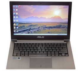  Ноутбук ASUS ZenBook UX31E 13" HD+ i7 4GB RAM 256GB SSD, фото 1 