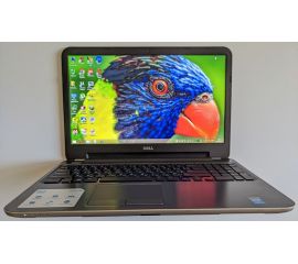 Ноутбук Dell Inspiron 15R-5537 15" i5 8GB RAM 250GB SSD, фото 1 