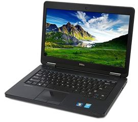  Ноутбук Dell Latitude E5440 14" HD+ i5 16GB RAM 250GB SSD + 500GB HDD, фото 1 