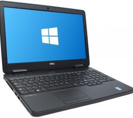 Ноутбук Dell Latitude E5540 15" i3 8GB RAM 500GB HDD, фото 1 