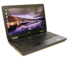  Ноутбук Dell Latitude E5540 15" IPS Full HD i7 16GB RAM 250GB SSD, фото 1 