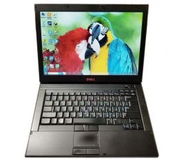  Ноутбук Dell Latitude E6410 14" i7 8GB RAM 120GB SSD № 1А, фото 1 
