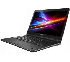  Ноутбук Dell Latitude E7440 14" Full HD i5 16GB RAM 256GB SSD + 500GB HDD, фото 1 
