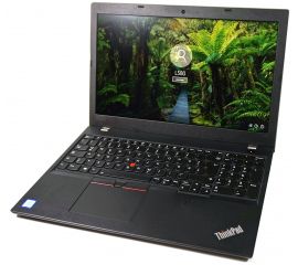  Ноутбук Lenovo ThinkPad L460 14" i3 8GB RAM 500GB HDD, фото 1 