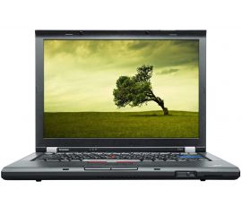  Ноутбук Lenovo ThinkPad T410S 14" HD+ i5 8GB RAM 120GB SSD, фото 1 