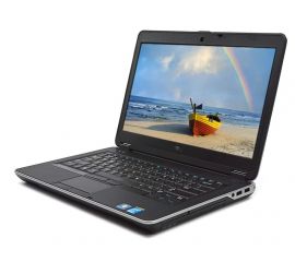  Ноутбук Dell Latitude E6440 14" IPS Full HD i7 16GB RAM 250GB SSD, фото 1 