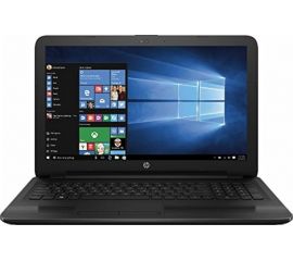  Ноутбук HP 15-ay014dx (Touch) 15" Сенсор i5 8GB RAM 250GB SSD, фото 1 
