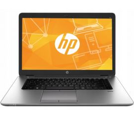  Ноутбук HP EliteBook 850 G1 15" Сенсор i5 8GB RAM 256GB SSD, фото 1 
